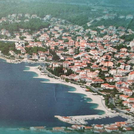 Apartment Olivera Trogir Exterior foto
